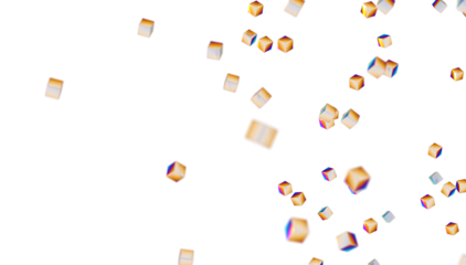 Futuristic in Industry 4.0 and business virtual diagram