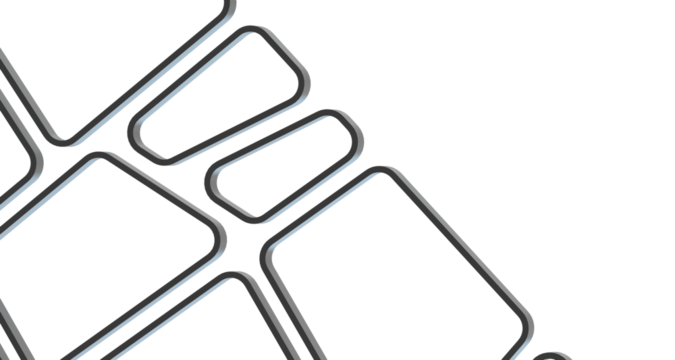 Abstract Low-Poly background. triangulated texture. Design 3d PNG