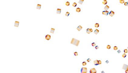 Futuristic in Industry 4.0 and business virtual diagram