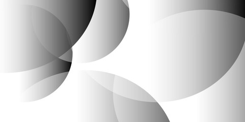 modern abstract white bubble background with circles. banner pattern with copy space abstract blank geometric circle abstract white background with circles cut out drop shadow background.