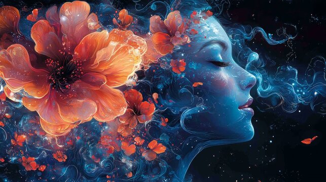 Design a visually stunning New Year's Eve poster that captures the excitement and anticipation of the celebration