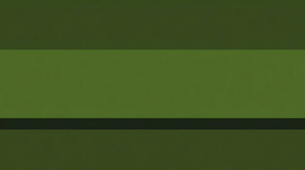 Fototapeta premium Abstract Green Background Illustration