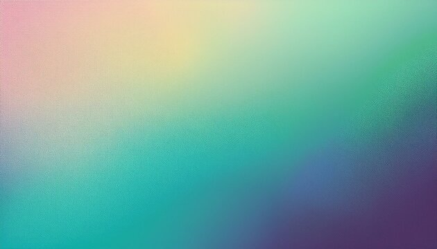 green mint teal sage blue violet purple pink rose lilac lavender beige white abstract background color gradient ombre blur pastel light dusty soft pale shade circle grain noise design