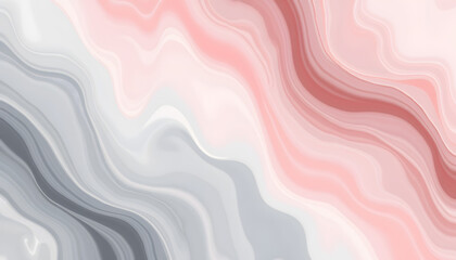 Vector marble surface texture with smooth color transitions, ideal for elegant designs.