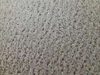texture of a carpet