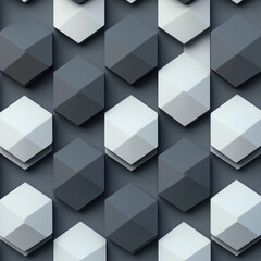 abstract background with squares