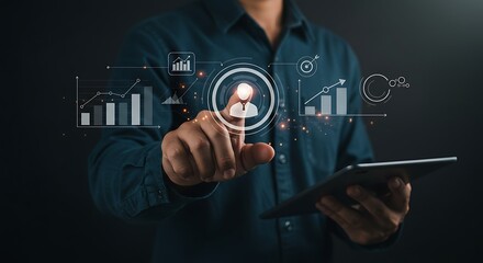 Customer-Centric Marketing Strategies: Buyer Persona and Behavior Analysis