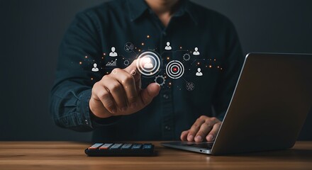 Customer-Centric Marketing Strategies: Buyer Persona and Behavior Analysis