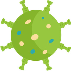 virus vector elements