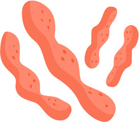 virus vector elements