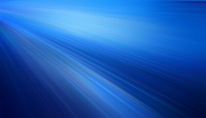 abstract blue background with blurred lines