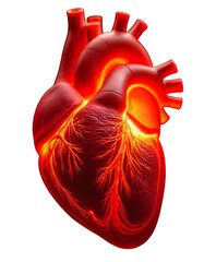 Human Heart 