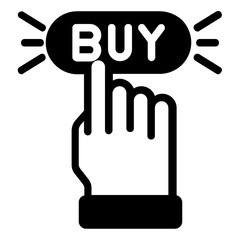 buying icon