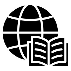 Language Learning Icon