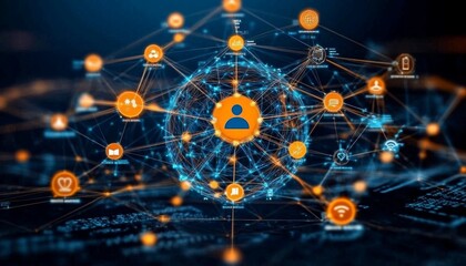 The importance of a unified CRM system for optimal connectivity.