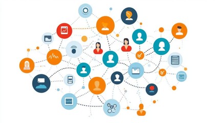 Understand the pivotal role of CRM systems in modern marketing strategies and customer relations.