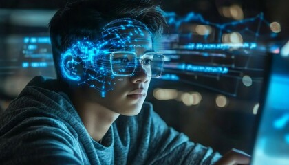 Explore innovative learning tools powered by artificial intelligence.