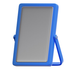 Mirror for Bathroom and Cleaning