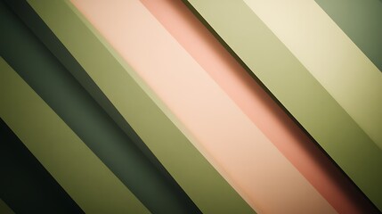 Obraz premium A background with diagonal patterns in different colours