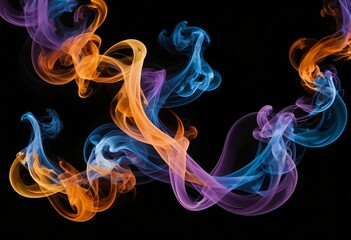 smoke