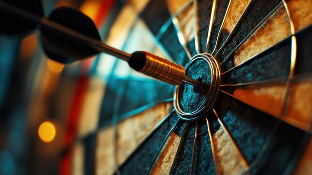 Set achievable goals with our goal-setting workshops.