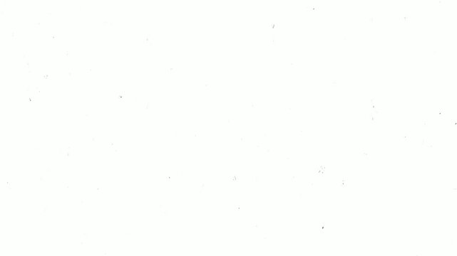 animated grunge noise texture background overlay