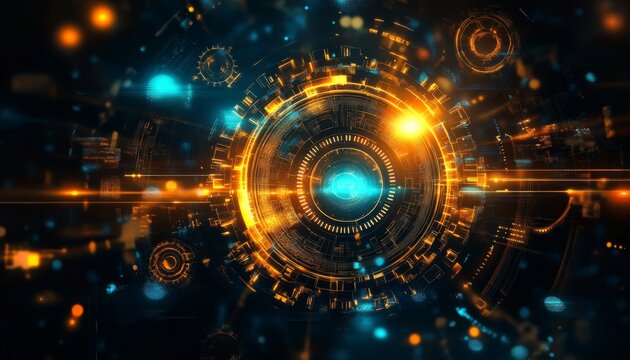 The Mechanics of CRM Data Integration Network