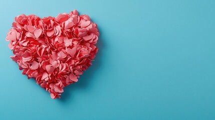 Fototapeta premium Heartfelt deals for every budget Shop Valentine s Day specials now