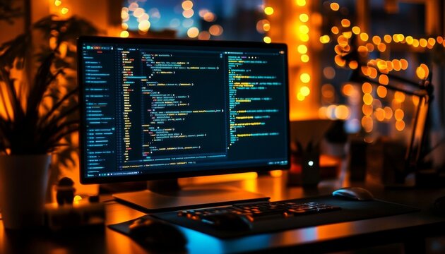 A comparison of popular web development frameworks and libraries.