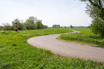 Oder-Neisse-Radweg