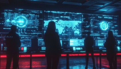 Effective Cybersecurity Operations in Action 