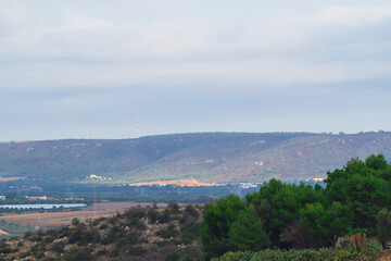 paesaggio