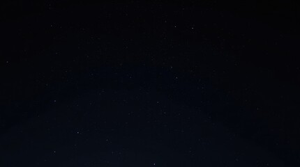 Fototapeta premium Nebula and galaxies in space. Abstract cosmos background