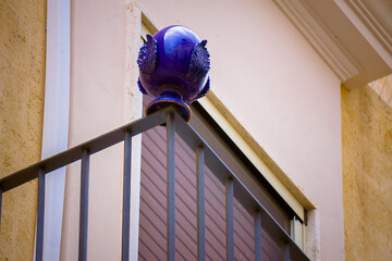 le ceramiche di grottaglie