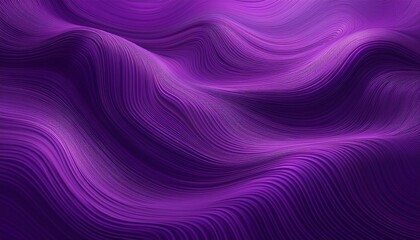 purple violet lines waves gradient liquid background pattern wallpaper design