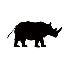 Wild Shadows: The Art of Animal Silhouettes