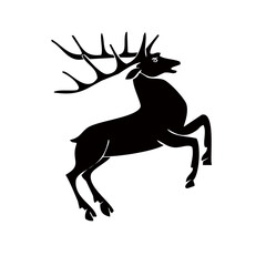 Wild Shadows: The Art of Animal Silhouettes