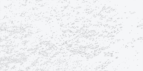 Abstract dust grunge particle and dust grain texture concrete wall grunge on white background Vector.