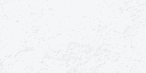 Abstract dust grunge particle and dust grain texture concrete wall grunge on white background Vector.