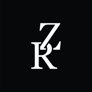 Rz Logo