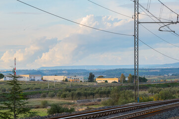 paesaggio