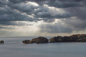 paesaggio marino