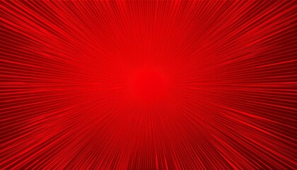 comic style background red color with halftone decorative design