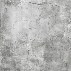 Obraz premium Polished Concrete Texture: Seamless Industrial Background in Grey
