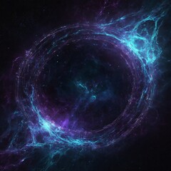 Obraz premium abstract background with space
