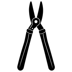set of pliers