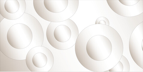 Blue and pink soft pastel color Repeated modern Sky Blue soft pastel color vector art circle pattern
