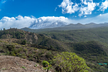 Teide volcano © Wojciech