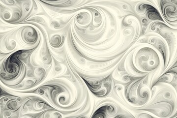abstract spiro wallpaper pattern background vector