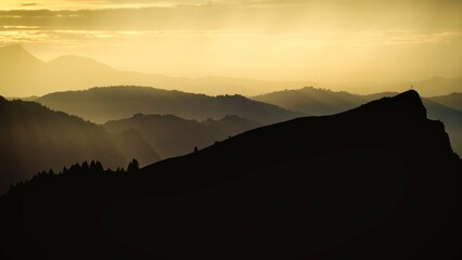 Sunset_Glarus